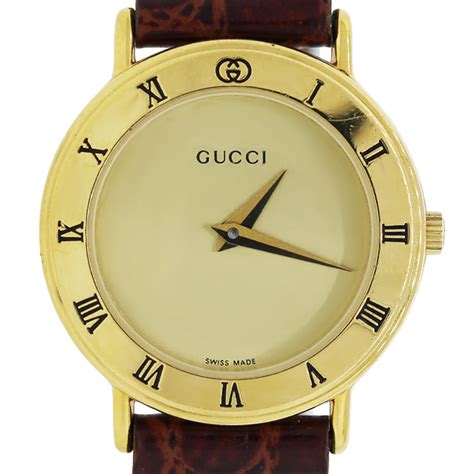 watches of gucci|Gucci watches old models.